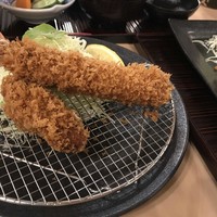 とんかつ まい泉 青山本店 - 