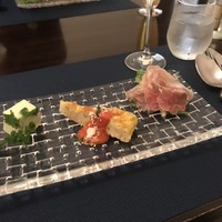 ヴィア トスカネッラ - 