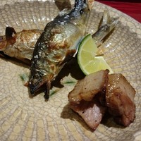 銀座 しのはら - 