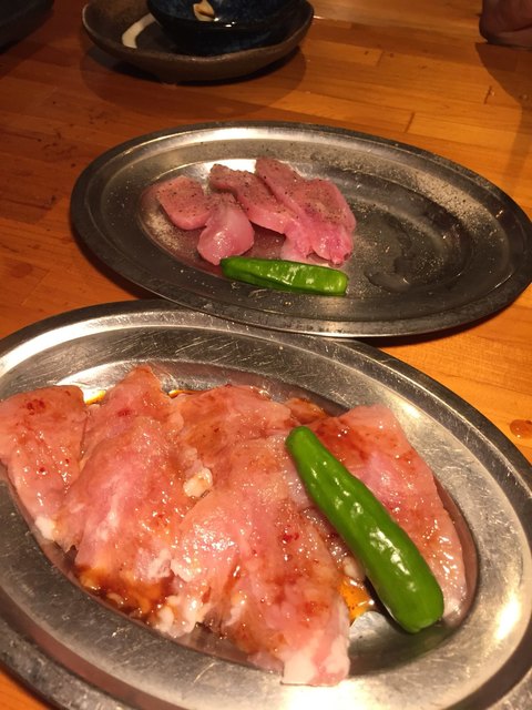 けぶりやホルモン 堀詰 ホルモン 食べログ