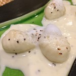 マルコ 102 - パスタ：マルコのニョッキ