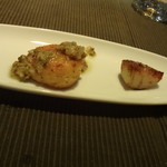 トラットリア フィオーレ - 