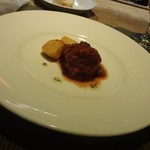 トラットリア フィオーレ - 