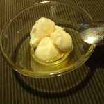 トラットリア フィオーレ - 