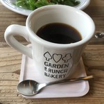 ELK GARDEN BRUNCH - 