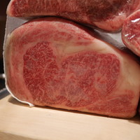 神戸牛炉釜炭焼ステーキ IDEA 銀座 - 