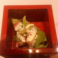 西洋懐石アンシャンテ - 