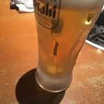 生ビール