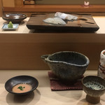 日本橋蛎殻町 すぎた - 