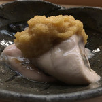 日本橋蛎殻町 すぎた - 