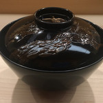 日本橋蛎殻町 すぎた - 