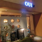 OUI - OUIさん