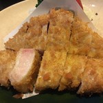 とんかつあさくら - 