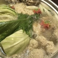 博多中洲 旬菜万葉 - 