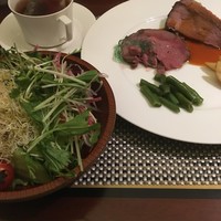 ロビーラウンジ 「マーブルラウンジ」 ヒルトン東京 - 