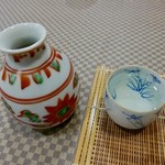 千松しま - 【飛露喜 大吟醸｜廣木酒造本店】◎2017/9