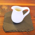 L'Octave Hayato KOBAYASHI - ランチコース 5598円 のソース