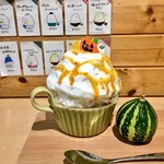 ほうせき箱 - ハロウィン氷ver.1