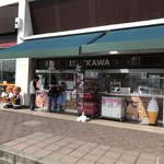 ISHIKAWA - 