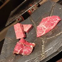 西麻布 肉粋やまもと - 