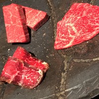 西麻布 肉粋やまもと - 