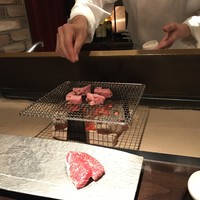 西麻布 肉粋やまもと - 