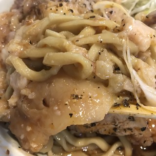 男気らーめんアカギ_1