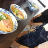 麺屋AMORE