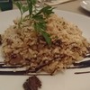 Casa Italia - 料理写真:きのこのリゾット