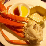 ザ・カフェ(グランドプリンスホテル大阪ベイ) - 