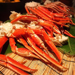 ザ・カフェ(グランドプリンスホテル大阪ベイ) - 