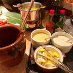 ザ・カフェ(グランドプリンスホテル大阪ベイ) - 