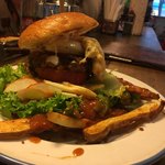 ANY’s BURGER - 