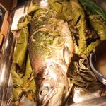 ザ・カフェ(グランドプリンスホテル大阪ベイ) - 