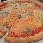 Casa Italia - クワトロピザ