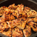 ザ・カフェ(グランドプリンスホテル大阪ベイ) - 