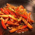 ザ・カフェ(グランドプリンスホテル大阪ベイ) - 