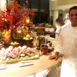 ザ・カフェ(グランドプリンスホテル大阪ベイ) - 