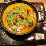 ザ・カフェ(グランドプリンスホテル大阪ベイ) - 