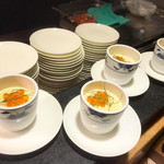 ザ・カフェ(グランドプリンスホテル大阪ベイ) - 