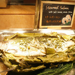 ザ・カフェ(グランドプリンスホテル大阪ベイ) - 