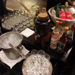 ザ・カフェ(グランドプリンスホテル大阪ベイ) - 