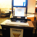 ザ・カフェ(グランドプリンスホテル大阪ベイ) - 