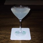 ニコルズ バー - ギムレット