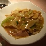 天外天 - う～ん・・・