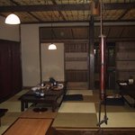 由布院 玉の湯 - 食事処葡萄屋