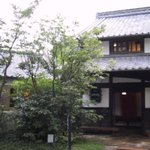 亀の井別荘 - 天井桟敷