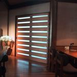 ティールーム Nicol - Nicolの室内(カウンター側)