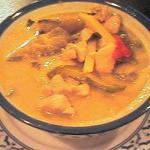 イム アロイ - グリーンカレー