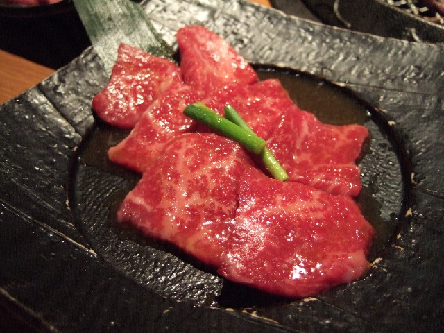 閉店 焼肉一丁 総本店千林大宮 千林大宮 焼肉 食べログ